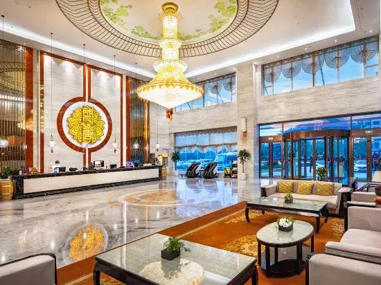 Shengtang International Hotel