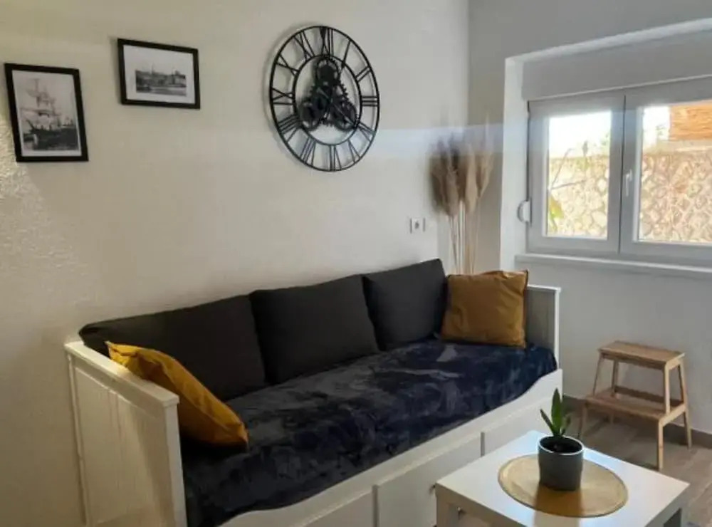 Apartment pod Pločom