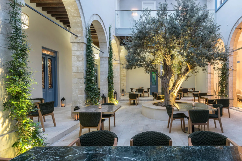 S Paul City Hotel