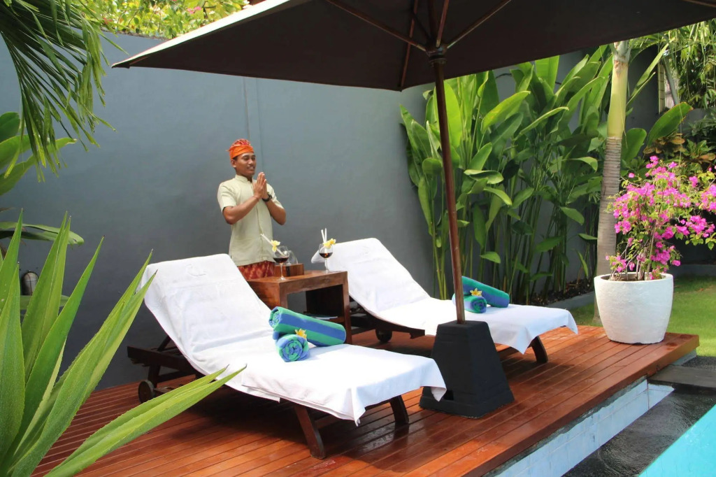 Premium Villas Seminyak I