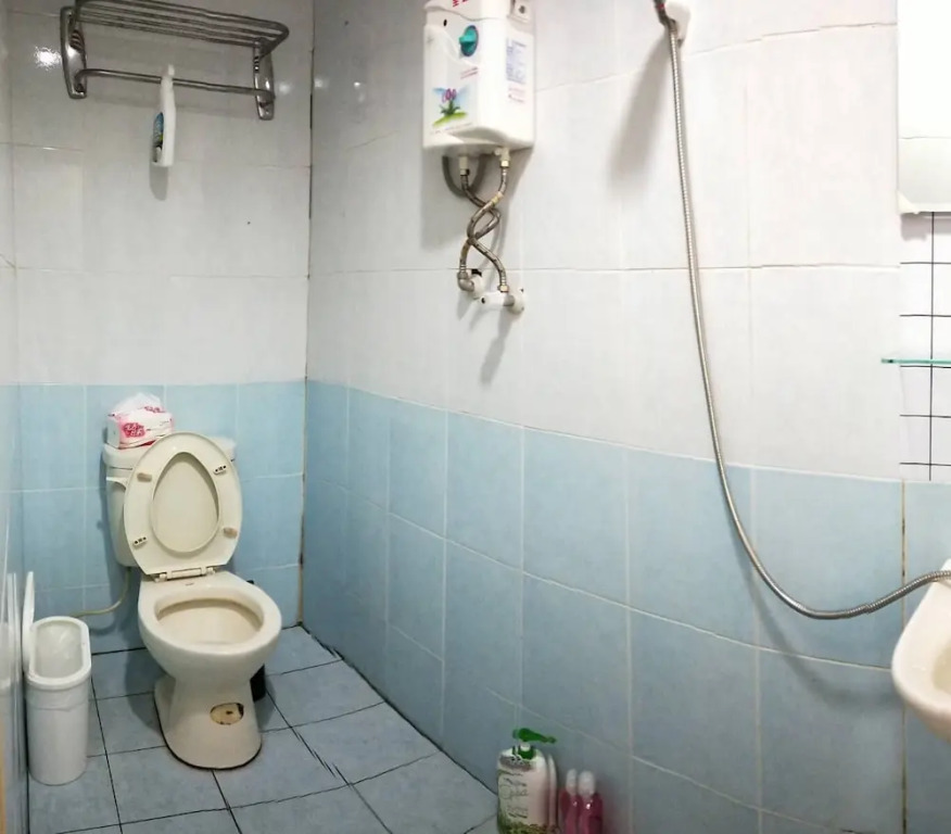 Ha Ha Cat Home Kaifeng