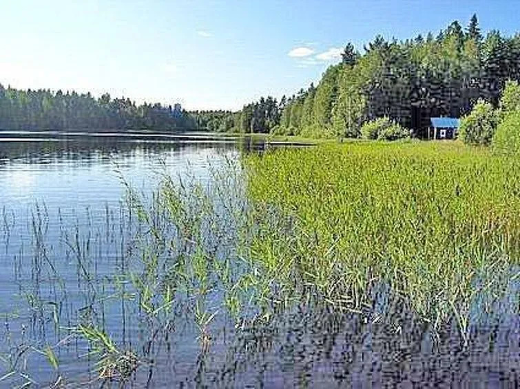 Holiday Home Pikku-villa