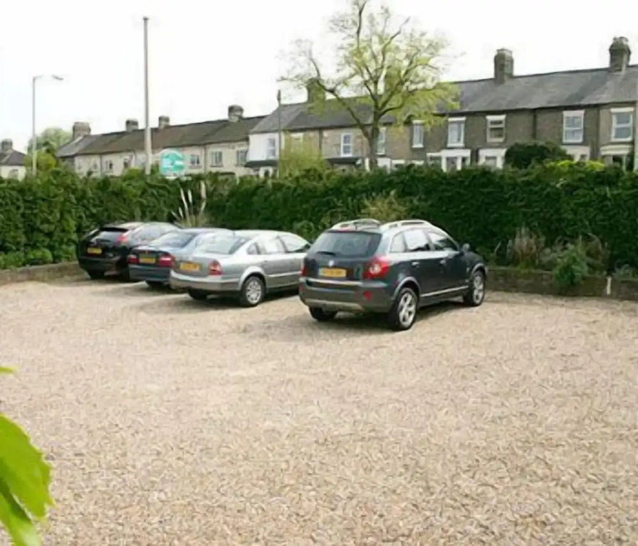 Wensum Guest House