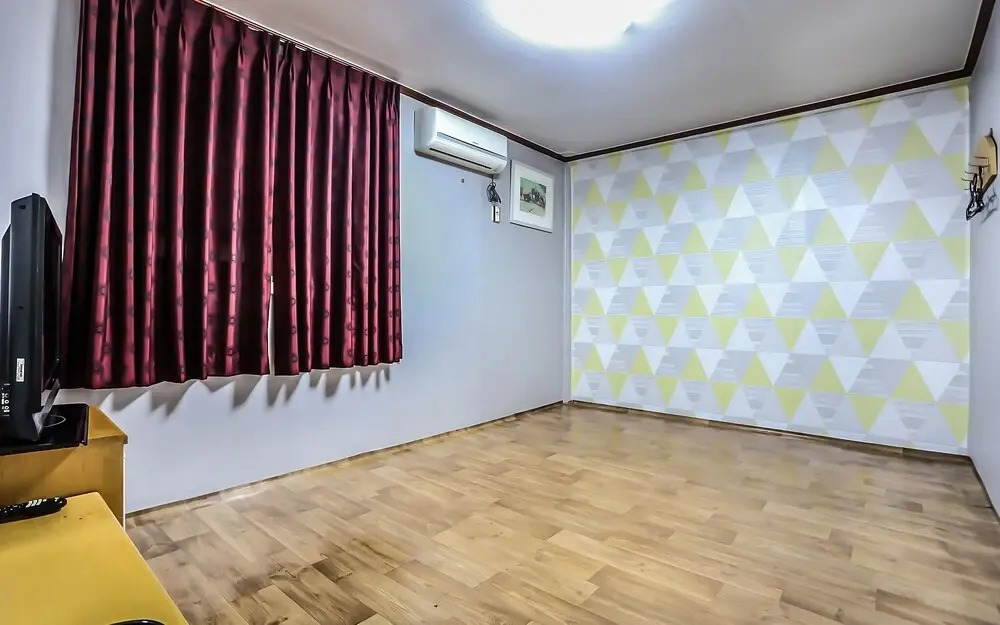 Gangneung Ewha Motel