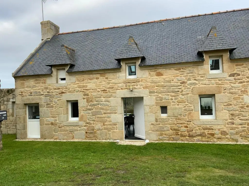Maison Ty Traon -
