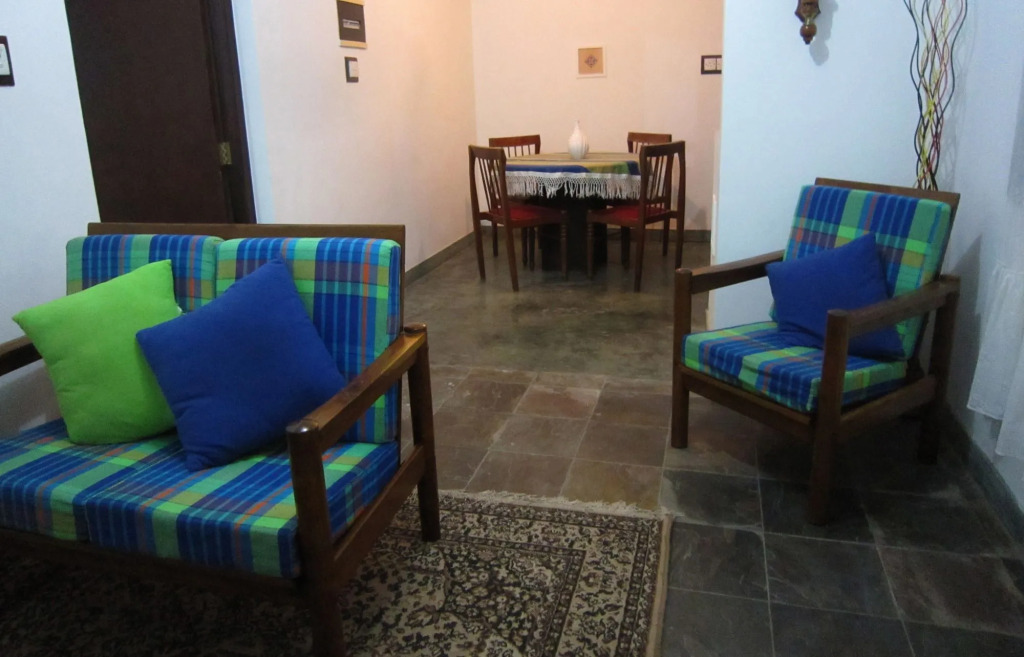 Bethel Rest Homestay
