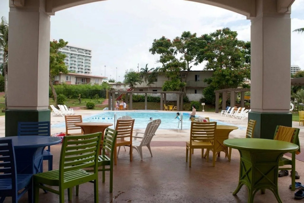 Garden Villa Hotel