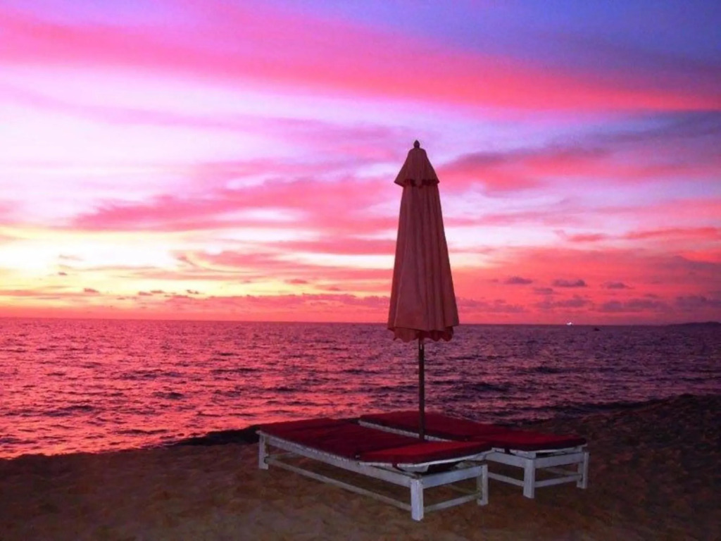 Hiep Thanh Resort