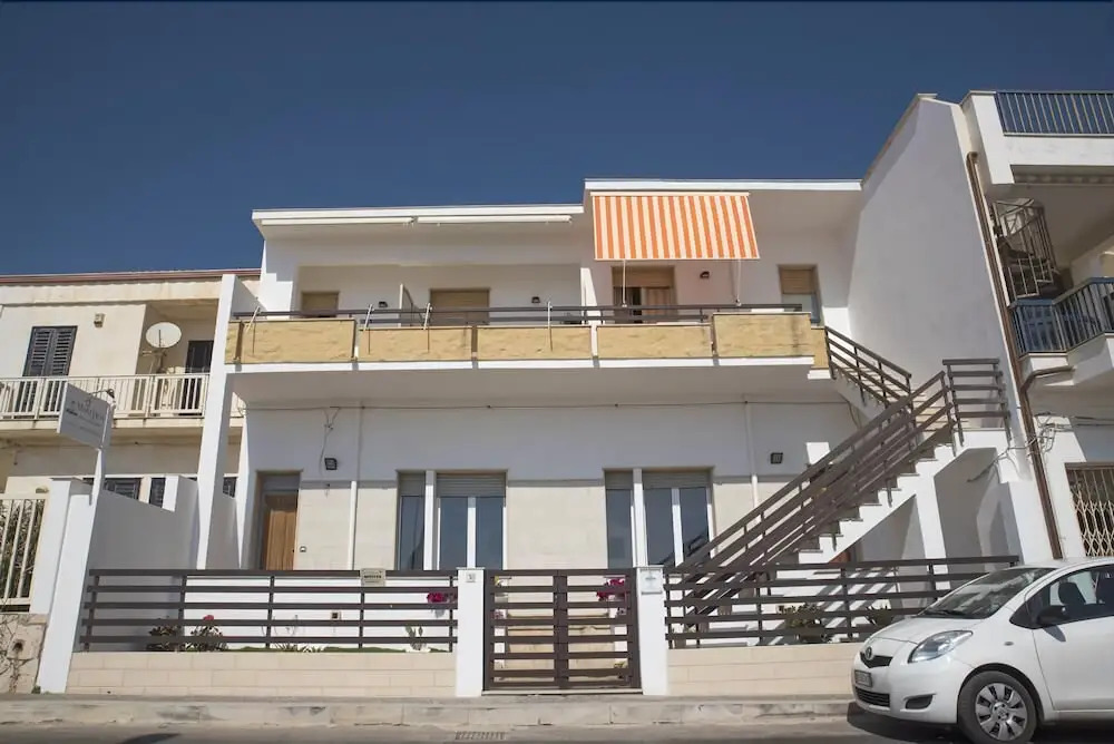 B&B Marejada