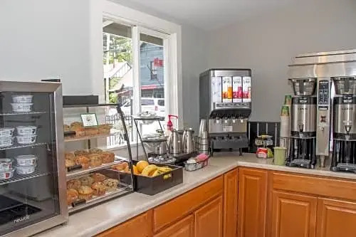 Bar Harbor Villager Motel - Downtown