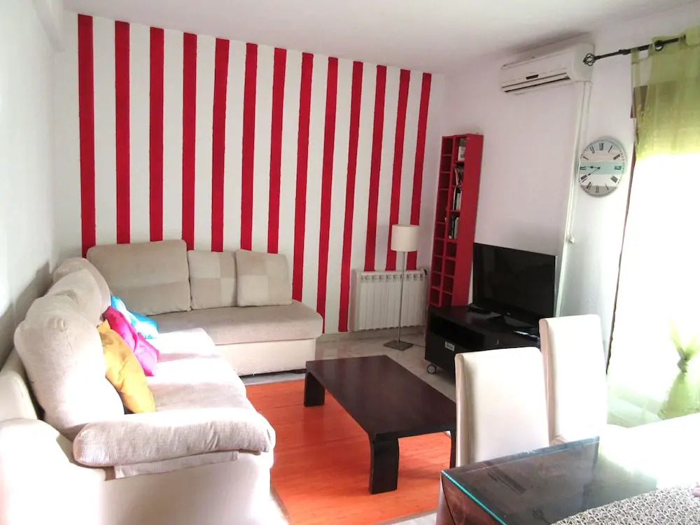 Casa Espejos