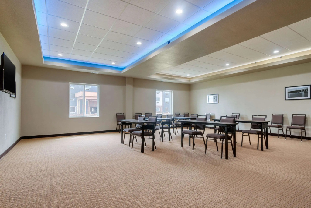 MainStay Suites Bricktown - near Medical Center