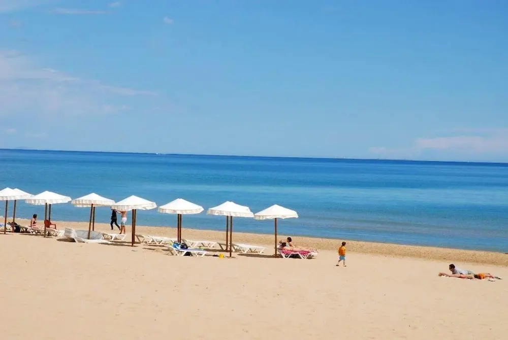 Apartment with 2 Bedrooms in Guardamar Del Segura, with Wonderful Sea View, Furnished Terrace And Wifi - 100 M From the Beach