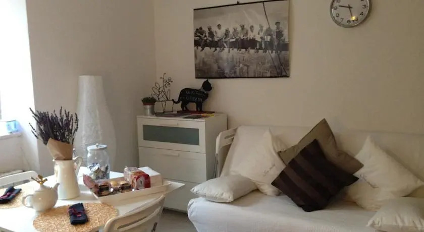 Le Petit B&B
