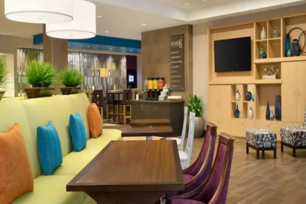 Home2 Suites By Hilton Vidalia, Ga