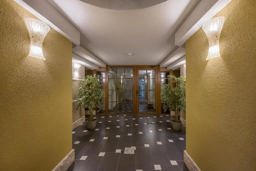 Kesminta Apartments