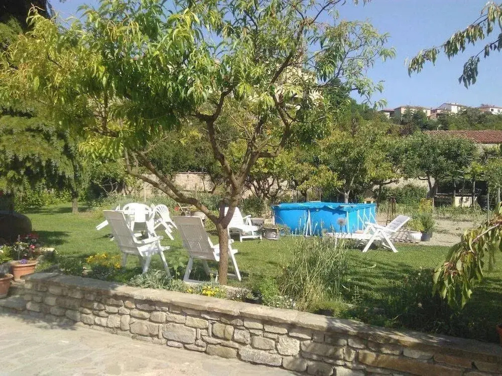 B&B Abbadia