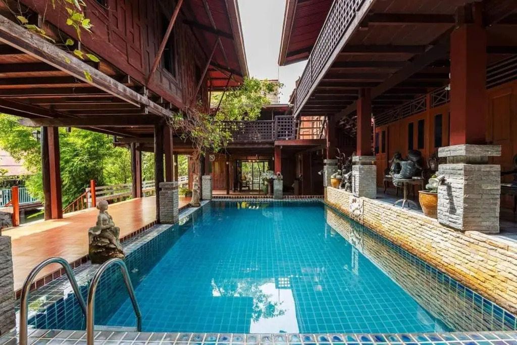 Ruennakornin Homestay