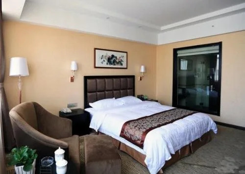 Jinan Yuemingxuan Hotel