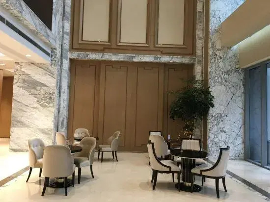 Modo apartment (hangzhou cosco leti port flagship store)