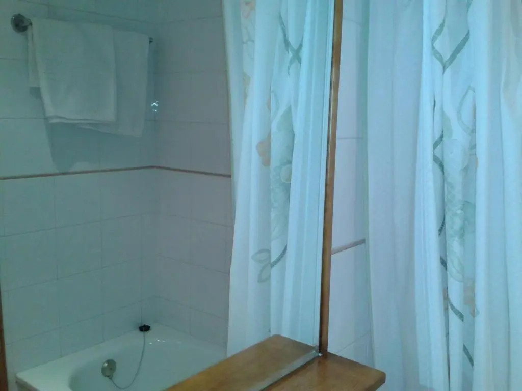 Hotel El Gamo