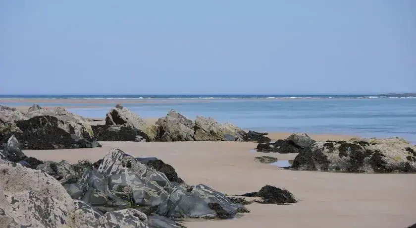 Inishfree Bed and Breakfast
