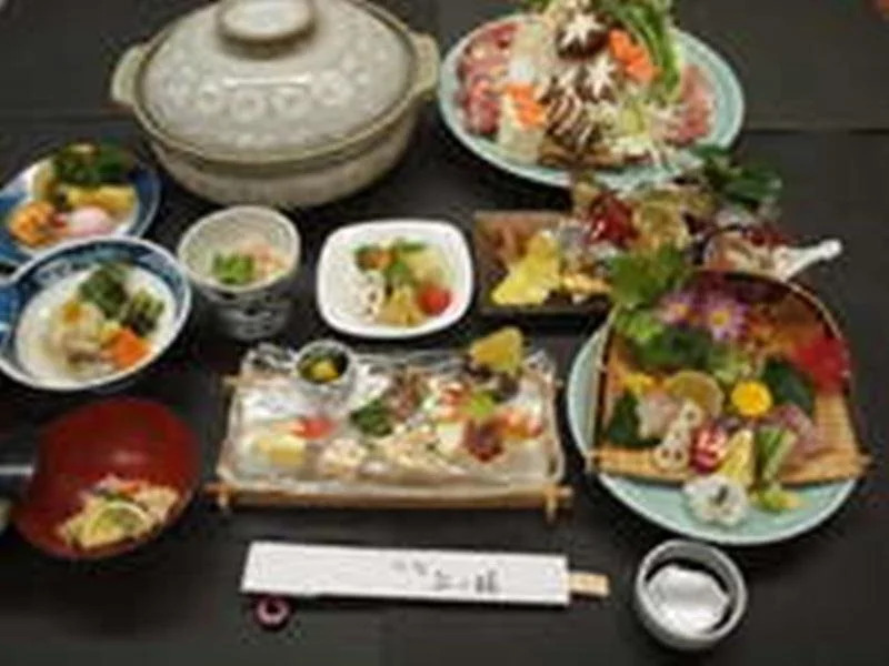 Ryokan Jo-no-yu