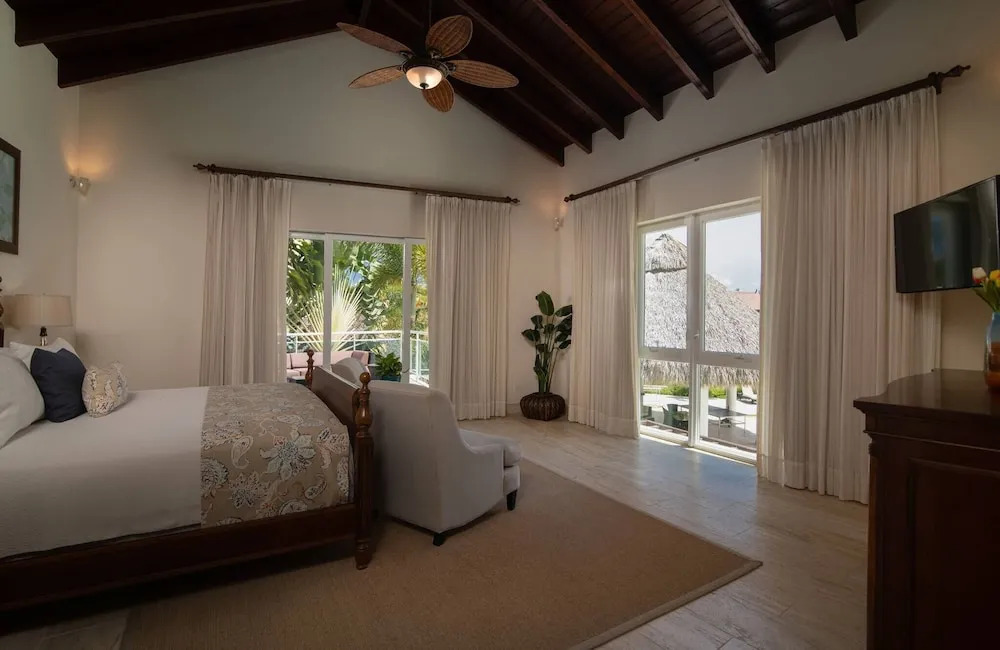 Cap Cana's Most Coveted Villa With 8 Bedrooms