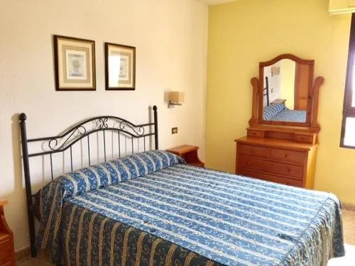 Apartamentos Torrecorinto