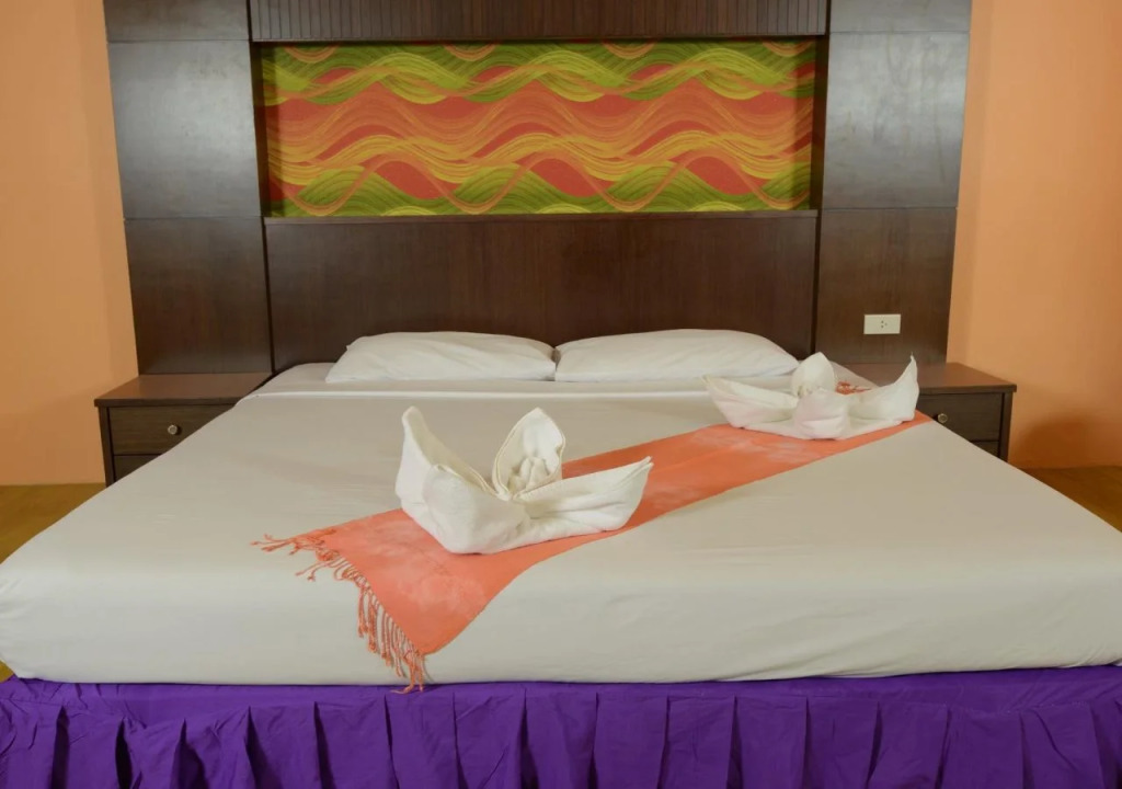 Trang Hotel