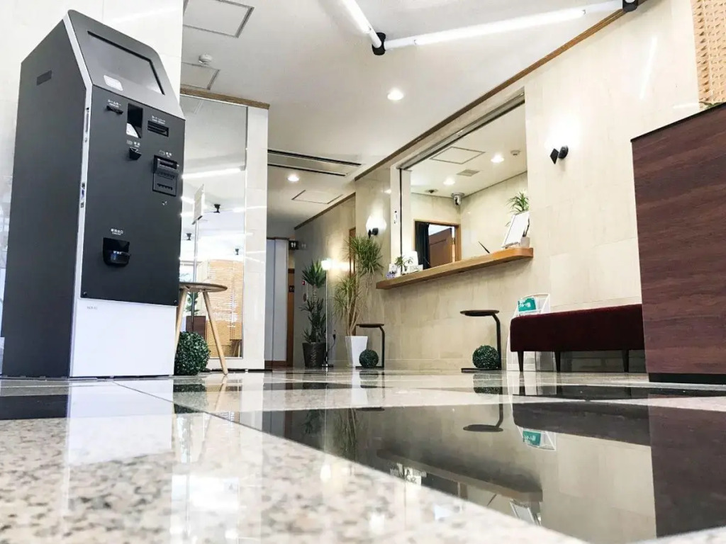 HOTEL LiVEMAX BUDGET Fuji Ekimae