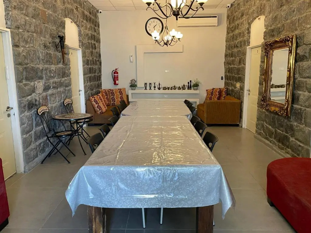 City Stay Tiberias - סיטי סטיי טבריה