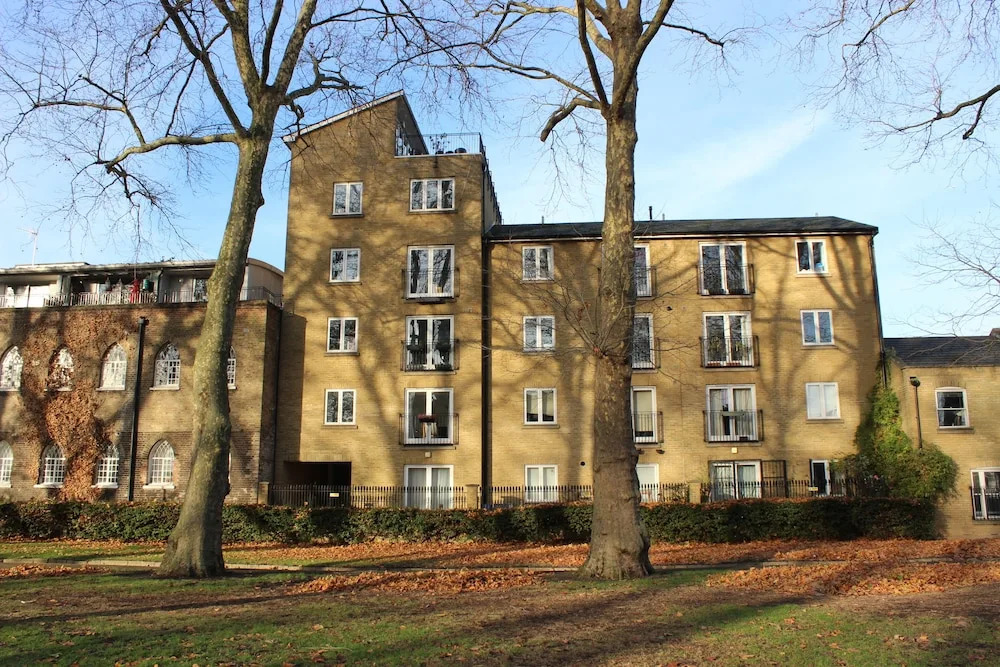 Myshortstay - St.Mathews Row Apartment