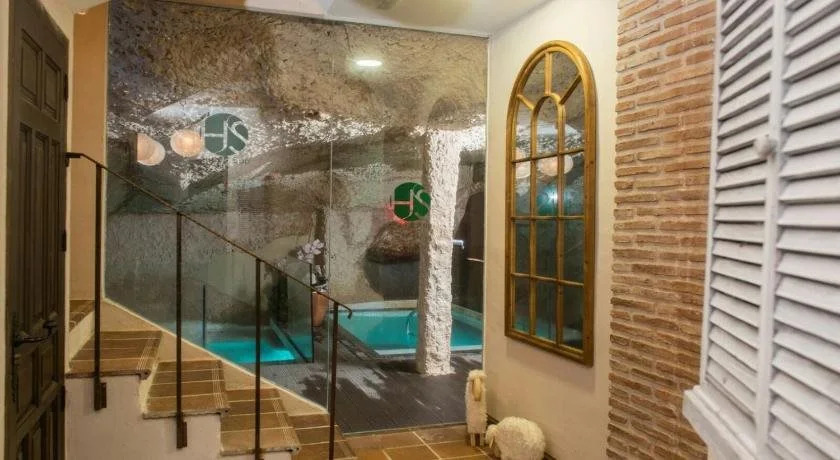 Spa La Cueva del Agua