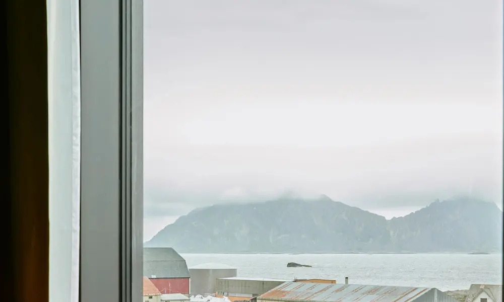 Thon Hotel Svolvær