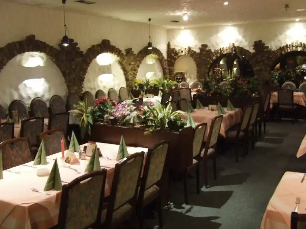 Hotel-Restaurant Orsoyer Hof