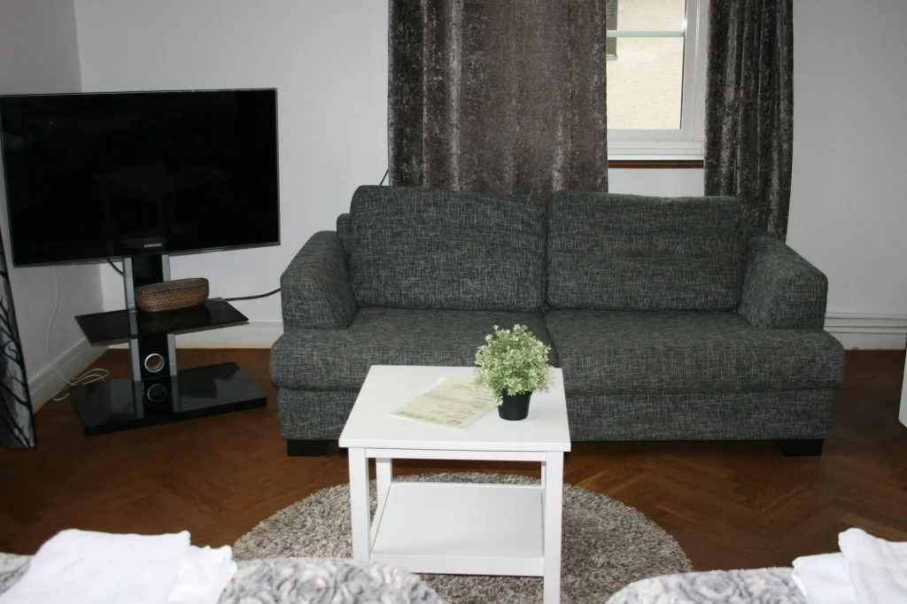 Hotell Äppelviken