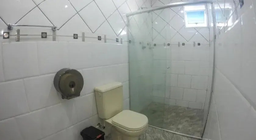Hotel JM Gomes I
