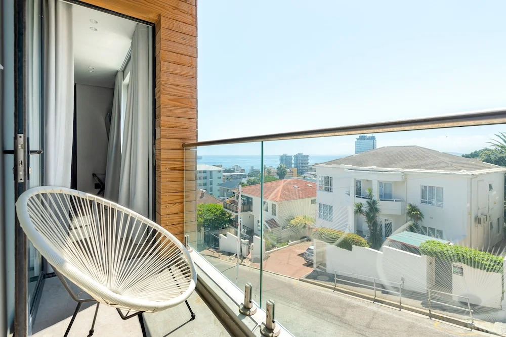 One Calais Luxury Apartments