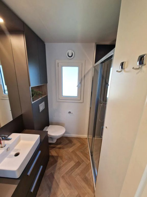 EuroParcs Poort van Maastricht
