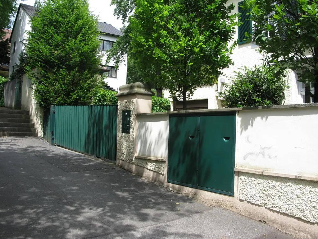 Villa Giulia