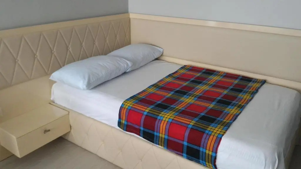 Suite Porta Batumi 1001