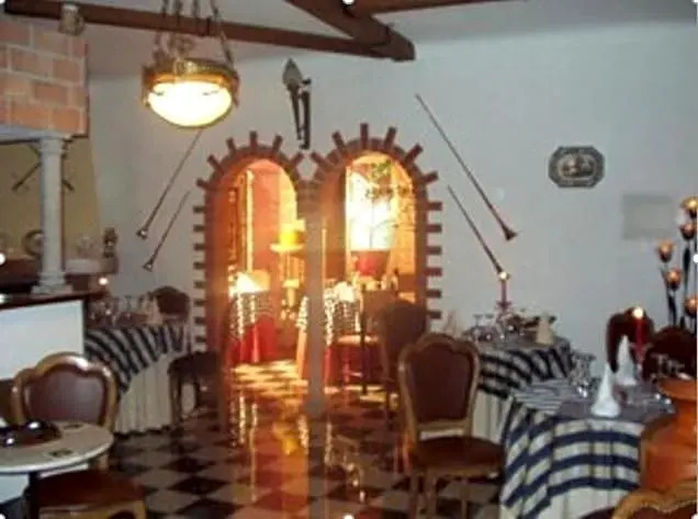 Hospedaria A Varanda