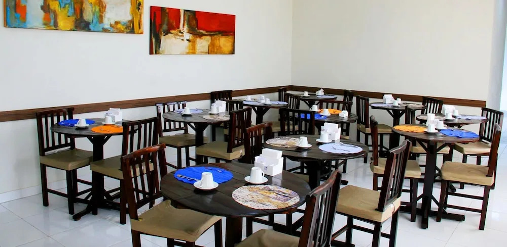 Hotel Belugi