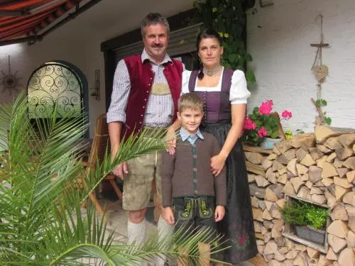 Gästehaus Pöppl