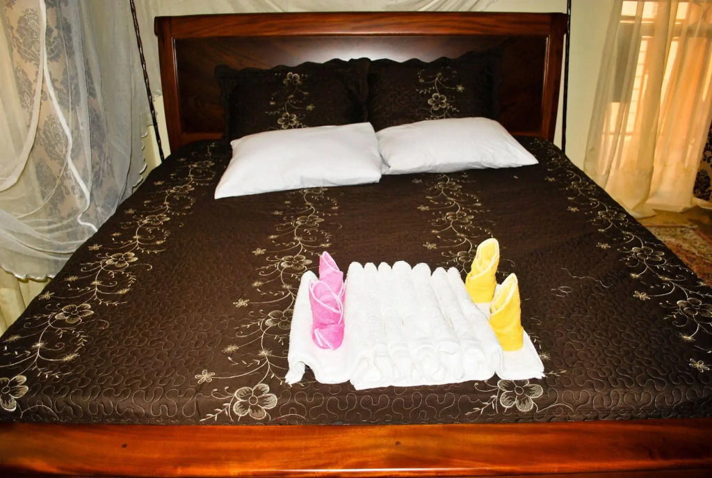 Apricot Guest House