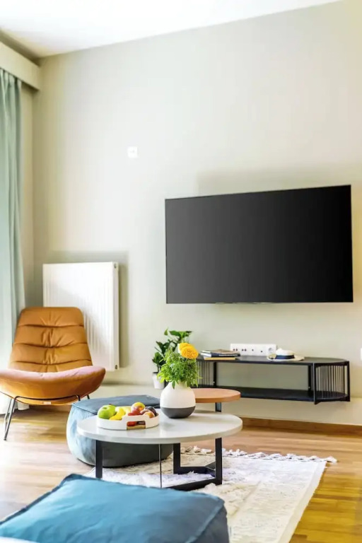 Oasis Athens - Boutique Suites