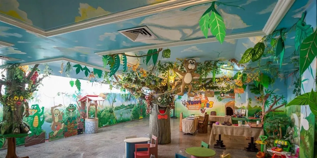 Hotel Tropical Manaus
