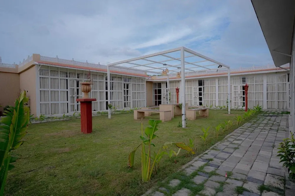 Vedaanvi Palace & Resort