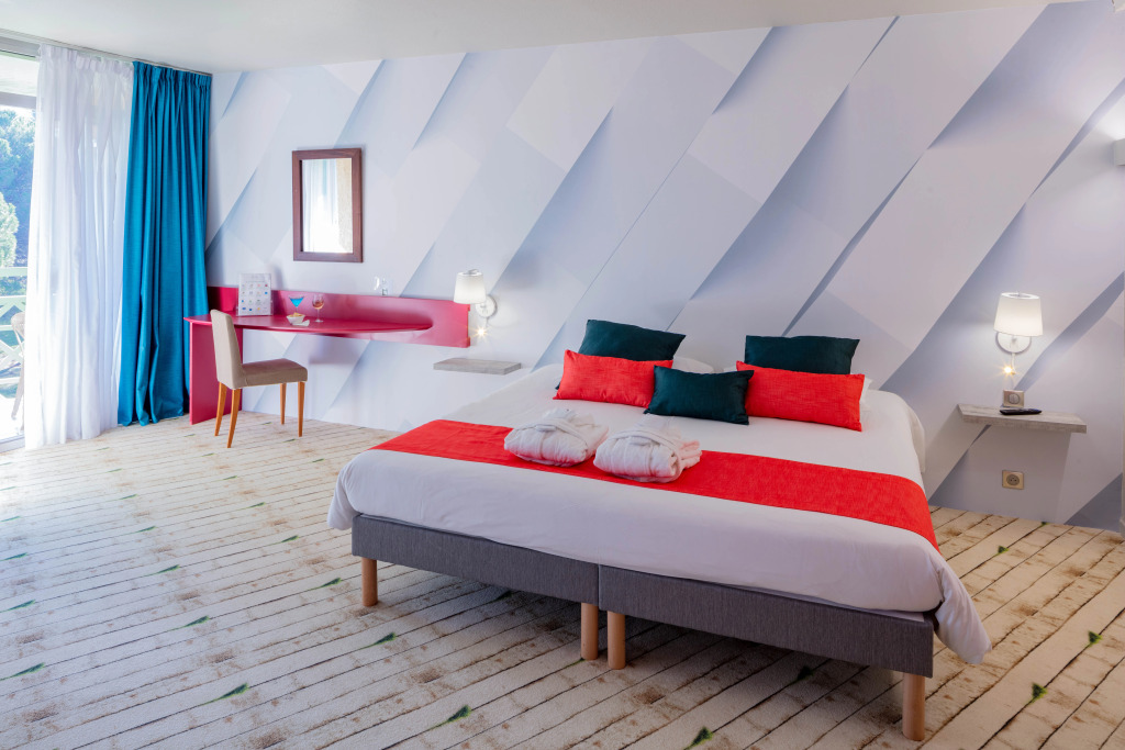 Mercure Saint Raphael Valescure